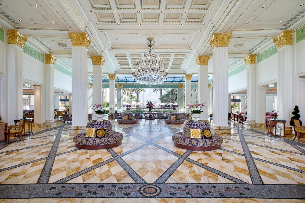 Imperial Hotel Gold Coast Exterior foto
